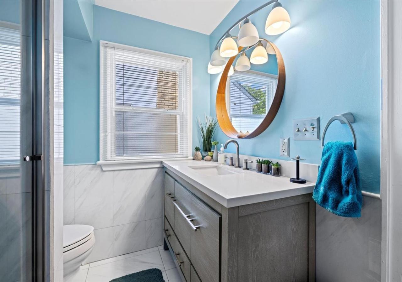 קולומבוס Charming 3 Bedroom House In A Quiet Neighborhood מראה חיצוני תמונה